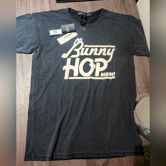 Marc Jacobs T-shirt Size XS - Picture 1 of 2